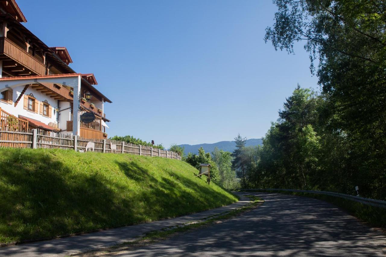 Kaffeehaus Blaslhoehe Lam Exteriér fotografie