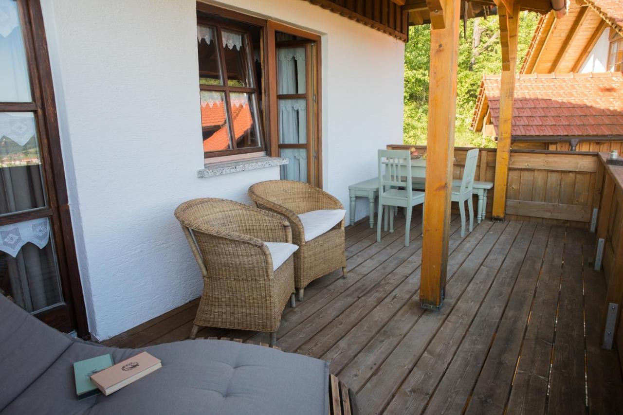 Kaffeehaus Blaslhoehe Lam Exteriér fotografie
