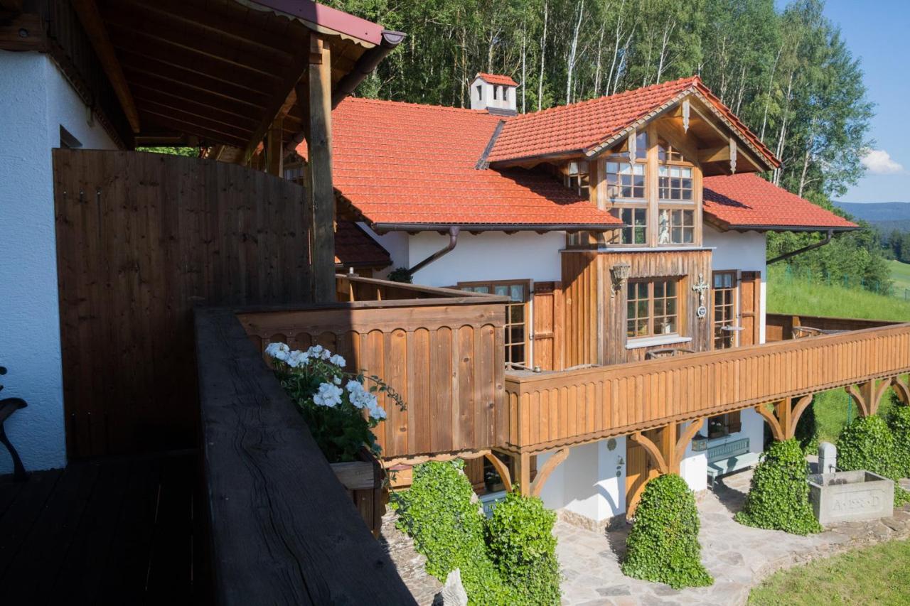 Kaffeehaus Blaslhoehe Lam Exteriér fotografie