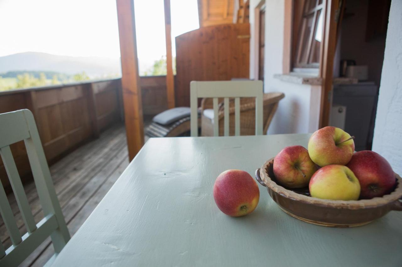 Kaffeehaus Blaslhoehe Lam Exteriér fotografie