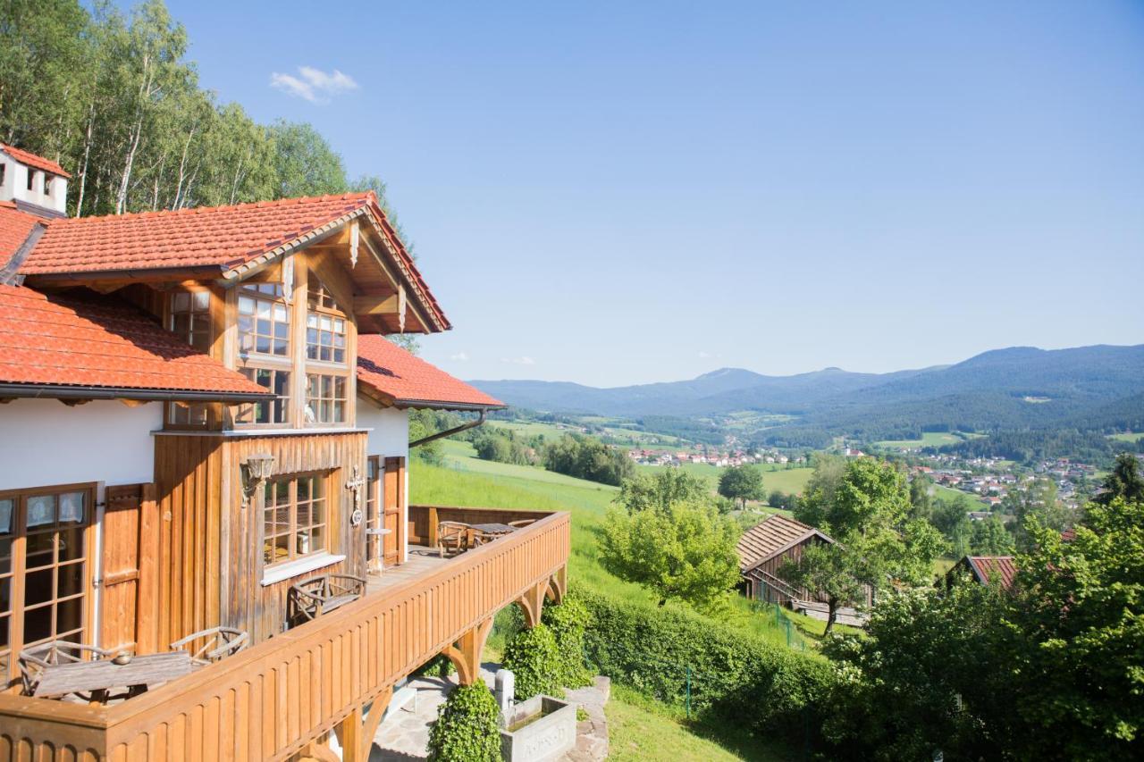 Kaffeehaus Blaslhoehe Lam Exteriér fotografie