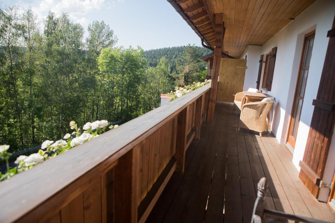Kaffeehaus Blaslhoehe Lam Exteriér fotografie