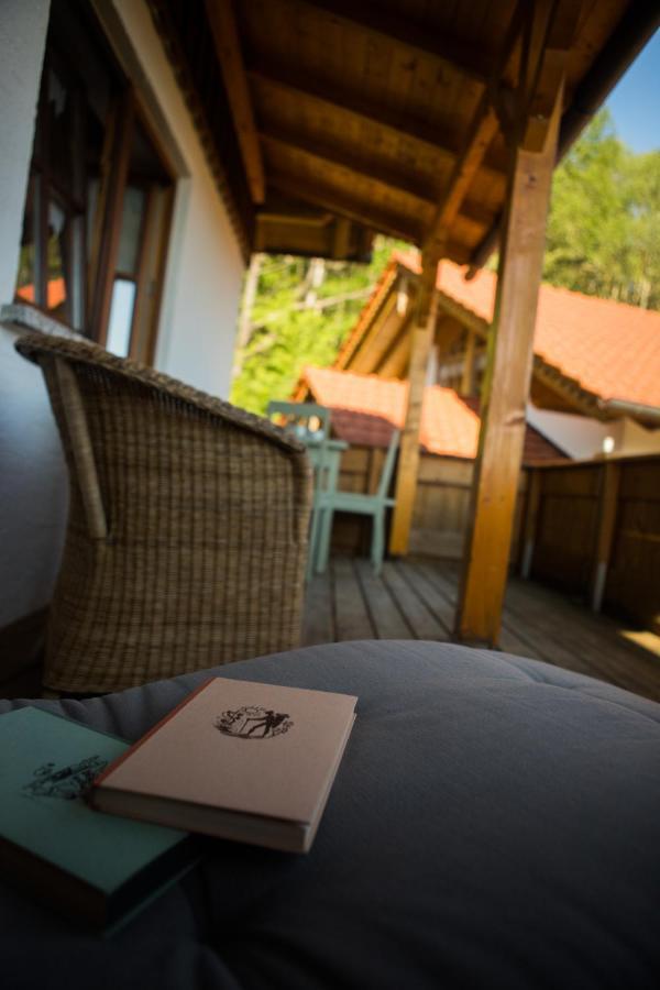 Kaffeehaus Blaslhoehe Lam Exteriér fotografie