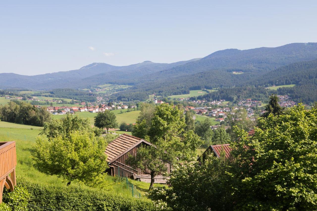 Kaffeehaus Blaslhoehe Lam Exteriér fotografie