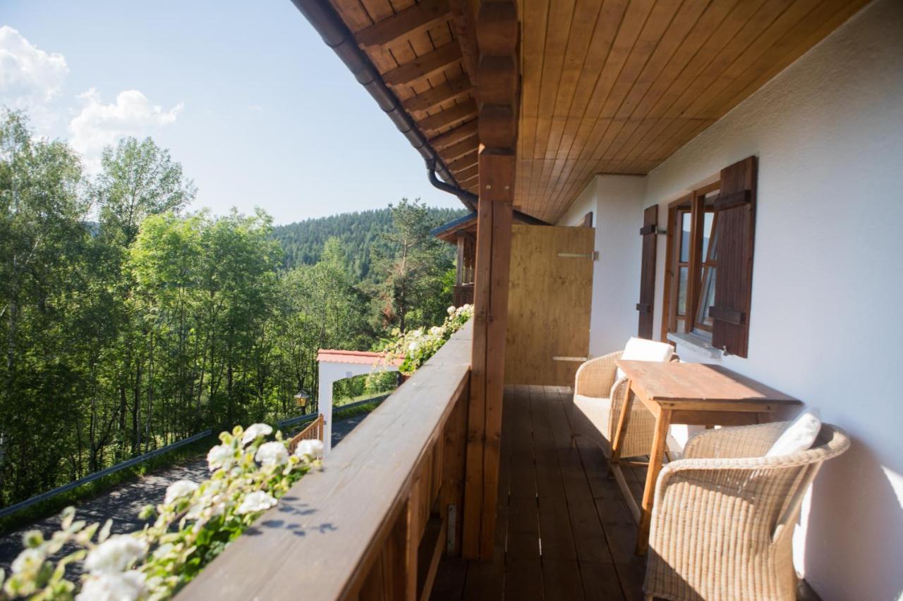 Kaffeehaus Blaslhoehe Lam Exteriér fotografie