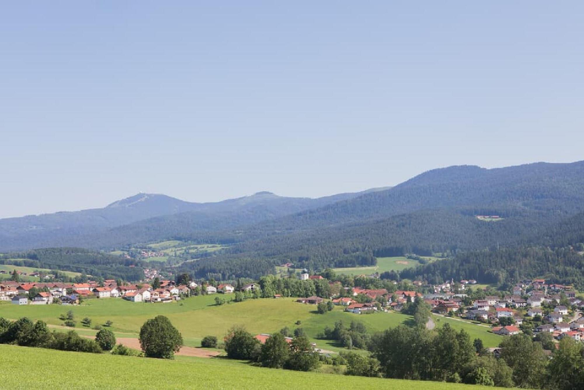 Kaffeehaus Blaslhoehe Lam Exteriér fotografie